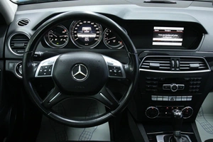 Универсал Mercedes-benz C-класс 2013 года, 1433000 рублей, Солонцы