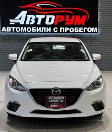 Хетчбэк Mazda Axela 2016 года, 1247000 рублей, Красноярск