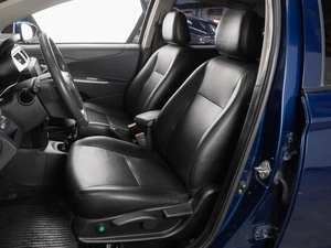 Хетчбэк Lifan X50 2018 года, 549000 рублей, Тюмень