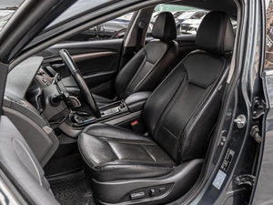 Седан Hyundai i40 2015 года, 1495000 рублей, Краснодар