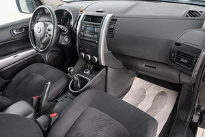 Внедорожник Nissan X-Trail 2012 года, 1409000 рублей, Красноярск