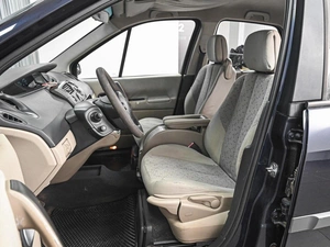 Минивэн Renault Scenic 2008 года, 599000 рублей, Ставрополь