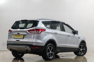 Внедорожник Ford Kuga 2016 года, 1599000 рублей, Новокузнецк