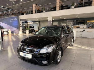 Седан Kia Rio 2010 года, 690000 рублей, Орёл