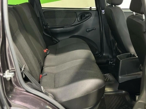 Внедорожник Chevrolet Niva 2012 года, 655000 рублей, Красноярск