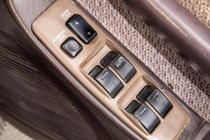 Седан Toyota Camry 1992 года, 249000 рублей, Барнаул
