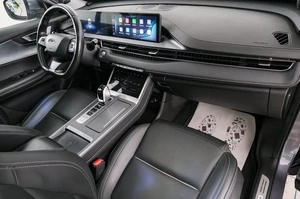 Внедорожник Chery Tiggo 7 Pro Max 2022 года, 1589000 рублей, Красноярск