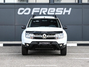 Внедорожник Renault Duster 2017 года, 1274000 рублей, Кирилловка