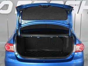 Седан Toyota Corolla 2013 года, 1299000 рублей, Аксай