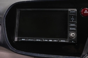 Лифтбек Honda Insight 2009 года, 799000 рублей, Новокузнецк