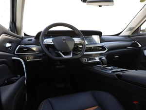 Внедорожник FAW Bestune T77 2024 года, 2099000 рублей, Ижевск