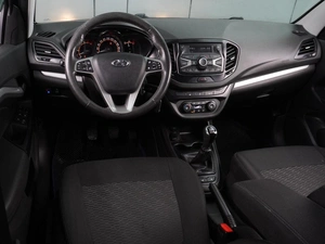 Седан ВАЗ (LADA) Vesta 2020 года, 964000 рублей, Воронеж