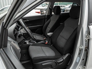 Внедорожник Hyundai Creta 2017 года, 1770000 рублей, Краснодар