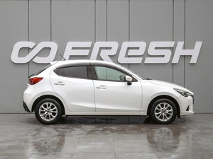 Хетчбэк Mazda Demio 2015 года, 1140000 рублей, Краснодар