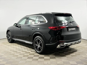 Внедорожник Mercedes-benz GLC-класс 2025 года, 8879900 рублей, Казань