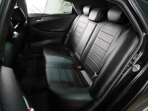 Седан Hyundai Sonata 2011 года, 939000 рублей, Воронеж