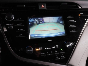 Седан Toyota Camry 2020 года, 2599000 рублей, Воронеж