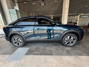 Внедорожник Haval F7x 2026 года, 3799000 рублей, Красноярск