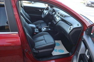 Внедорожник Nissan Qashqai 2018 года, 2100000 рублей, Мирное