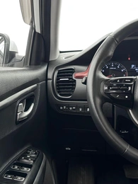 Хетчбэк Kia Rio X 2021 года, 1870000 рублей, Орёл