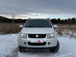 Внедорожник Suzuki Grand Vitara 2006 года, 834000 рублей, Красноярск