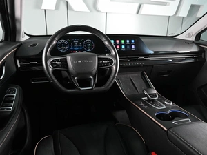 Внедорожник OMODA C5 2023 года, 1949000 рублей, Аксай