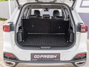 Внедорожник Chery Tiggo 8 2020 года, 1750000 рублей, Краснодар