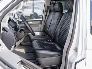 Минивэн Volkswagen Transporter 2018 года, 2799000 рублей, Краснодар