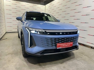 Внедорожник EXEED RX 2023 года, 3350000 рублей, Красноярск