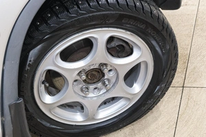 Хетчбэк Suzuki Swift 2003 года, 399000 рублей, Новокузнецк