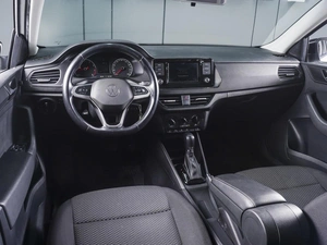 Лифтбек Volkswagen Polo 2021 года, 1650000 рублей, Ростов-на-Дону