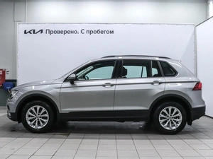 Внедорожник Volkswagen Tiguan 2020 года, 3000000 рублей, Красноярск