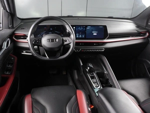 Внедорожник Geely Coolray 2024 года, 2149000 рублей, Минеральные Воды