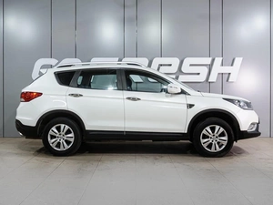Внедорожник Dongfeng AX7 2017 года, 1149000 рублей, Воронеж