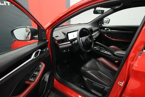 Внедорожник Geely Coolray 2024 года, 1990000 рублей, Курск