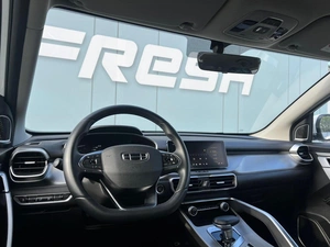 Внедорожник Geely Coolray 2023 года, 1749000 рублей, Ижевск