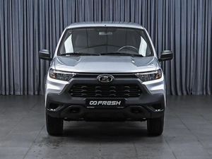 Внедорожник ВАЗ (LADA) Niva Travel 2025 года, 1238000 рублей, Ставрополь