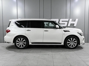 Внедорожник Infiniti QX80 2017 года, 3360000 рублей, Аксай