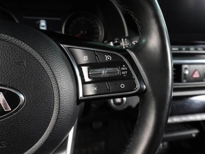 Седан Kia Cerato 2018 года, 1859000 рублей, Воронеж