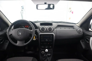 Внедорожник Renault Duster 2013 года, 1340000 рублей, Орёл
