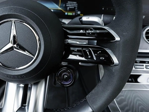Седан Mercedes-benz E-класс AMG 2023 года, 9300000 рублей, Ставрополь