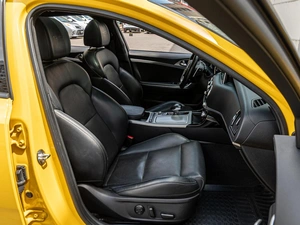 Лифтбек Kia Stinger 2018 года, 3170000 рублей, Краснодар