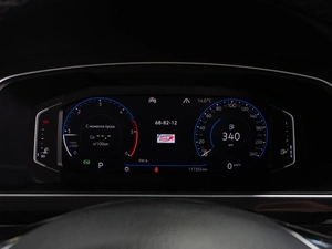 Внедорожник Volkswagen Tiguan 2020 года, 2999000 рублей, Тюмень