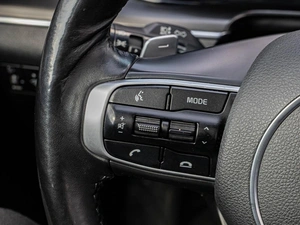 Седан Kia K5 2020 года, 2860000 рублей, Краснодар