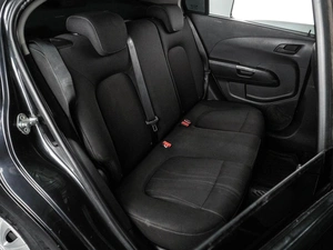 Седан Chevrolet Aveo 2012 года, 575000 рублей, Воронеж