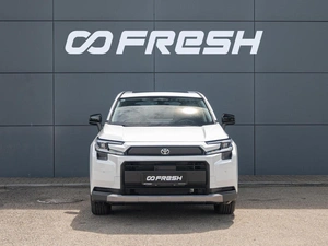 Внедорожник Toyota RAV4 2026 года, 4230000 рублей, Краснодар