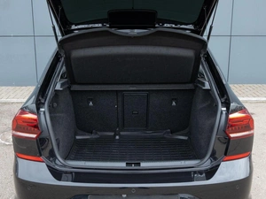 Лифтбек Volkswagen Polo 2022 года, 2130000 рублей, Краснодар