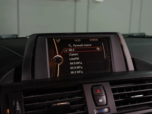 Хетчбэк BMW 1 серия 2012 года, 1095000 рублей, Воронеж