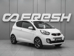 Хетчбэк Kia Picanto 2013 года, 865000 рублей, Ростов-на-Дону