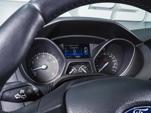 Седан Ford Focus 2018 года, 1320000 рублей, Ростов-на-Дону